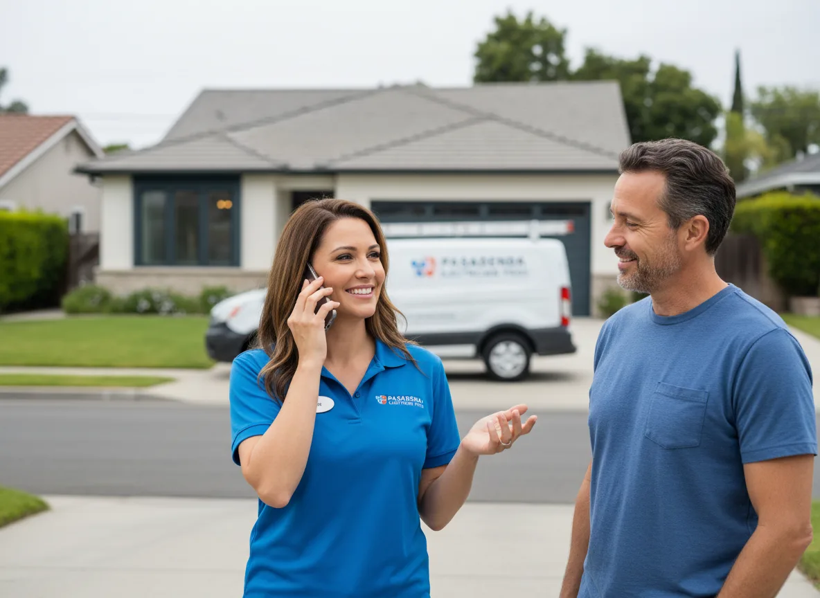 Electrician Warroad, MN FAQs